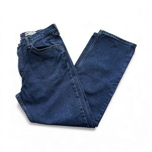 Wrangler Regular Fit Jeans Blue 34x30